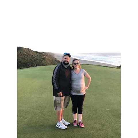 Bandon Dunes 2020 (8 mo.)