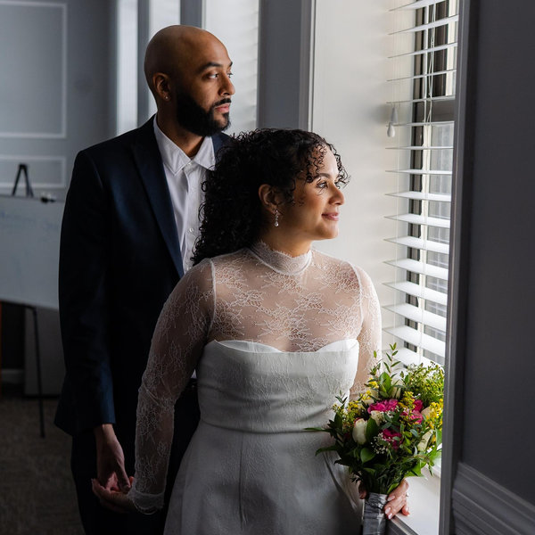 Our wedding fund