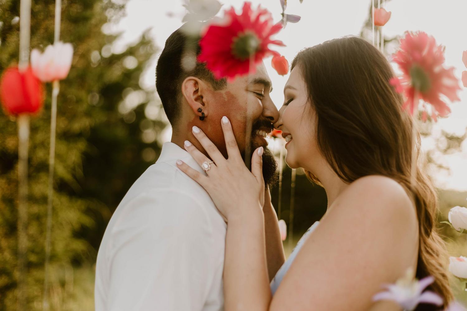 The Wedding Website of Elizabeth Callen and Jose Hernandez Jr.