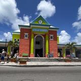Nassau Straw Market (Souvenirs)