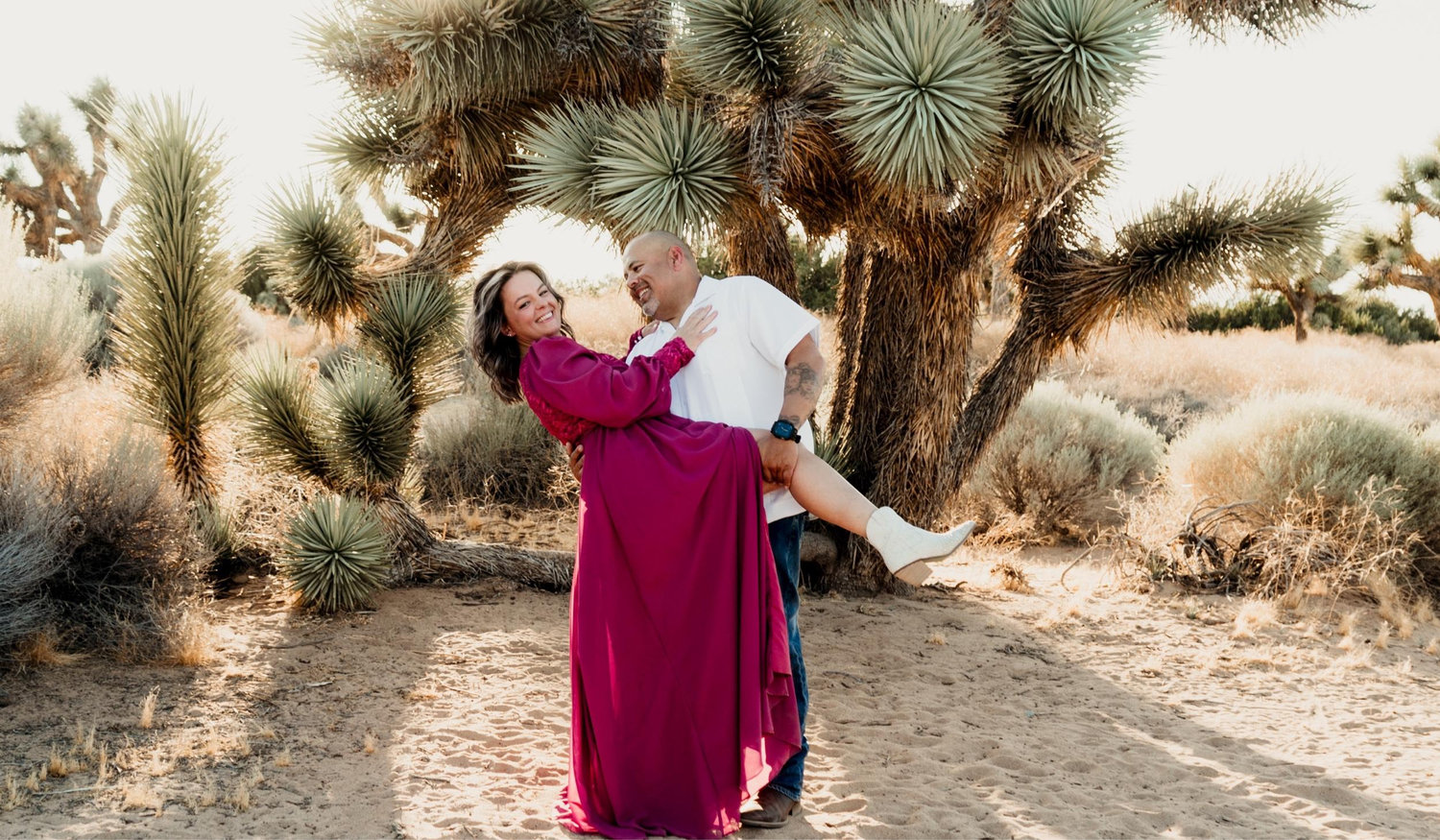 The Wedding Website of Elizabeth Schneider and Juan Rodriguez