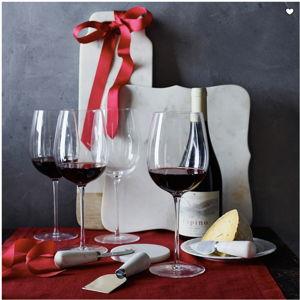 Wine Glasses set of 2
