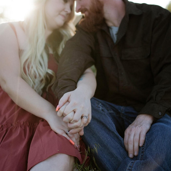 Sydney Johnson and Steven Fahey's Wedding Website