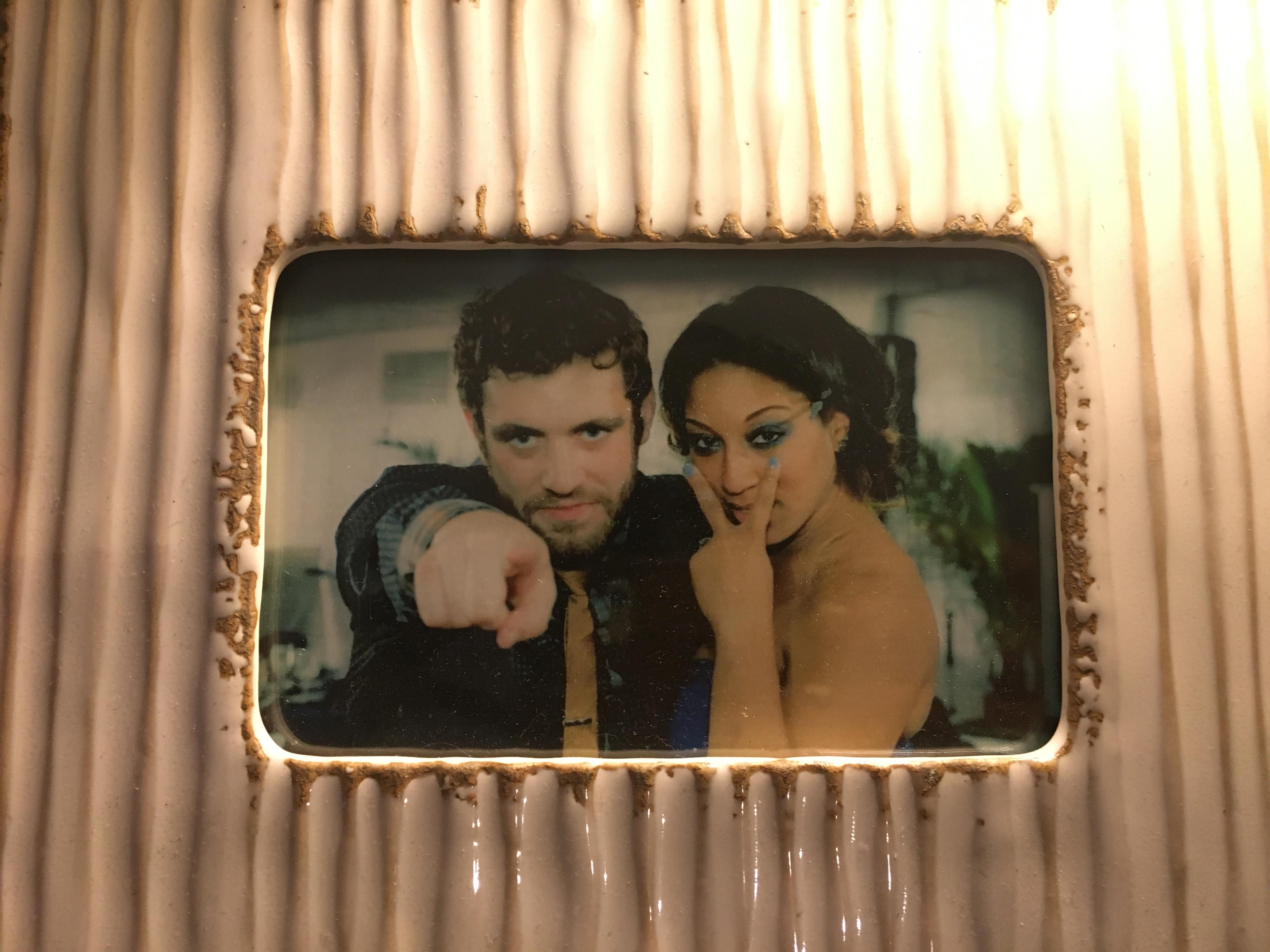 The Wedding Website of Erin Boyd and Nick Cassarino