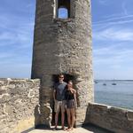 Castillo de San Marcos National Monument