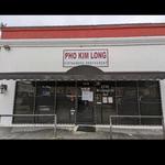 Pho Kim Long