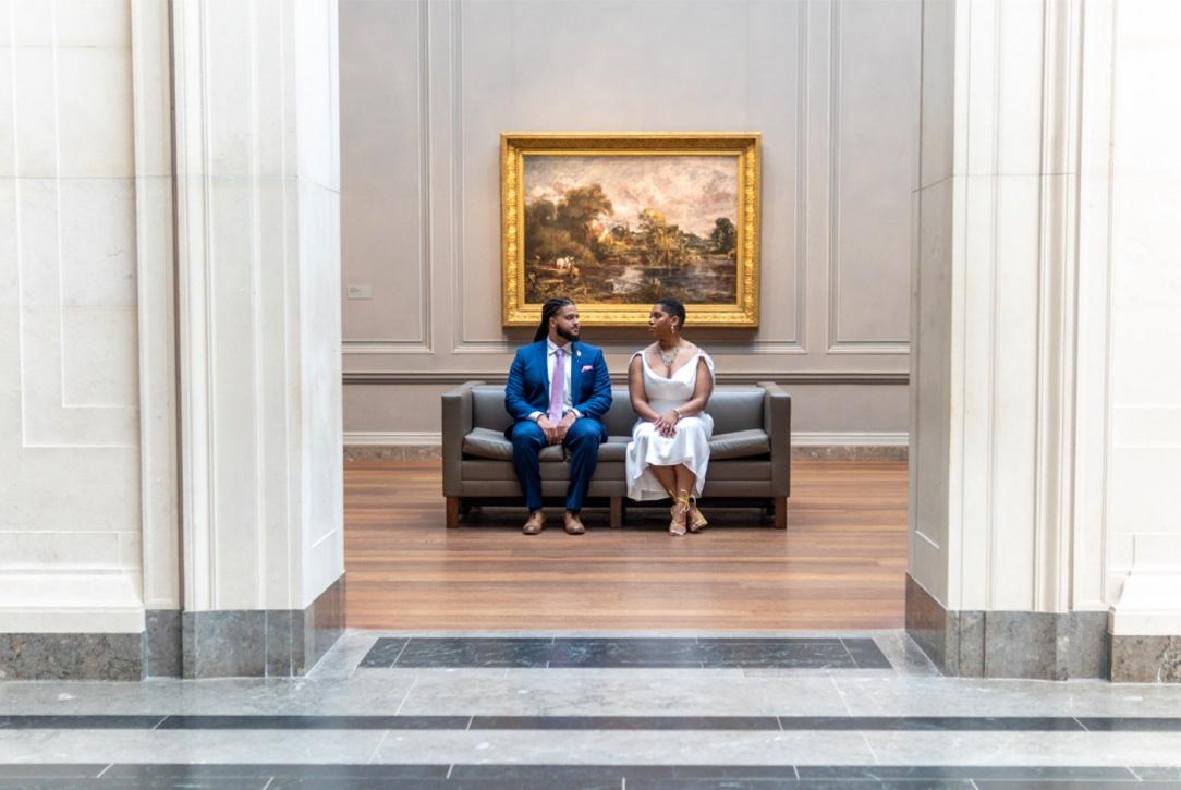The Wedding Website of Chantel Baker and Rodney Wair