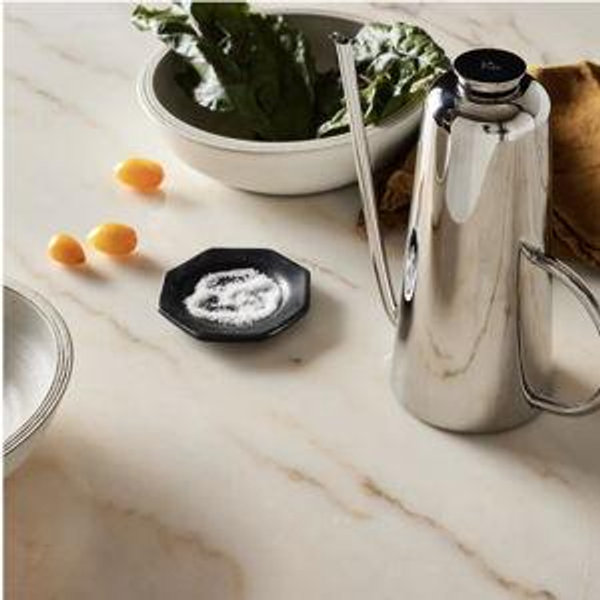 Holcomb Dripless Oil Can, Stainless Steel | Food52