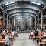 Rhinegeist Brewery