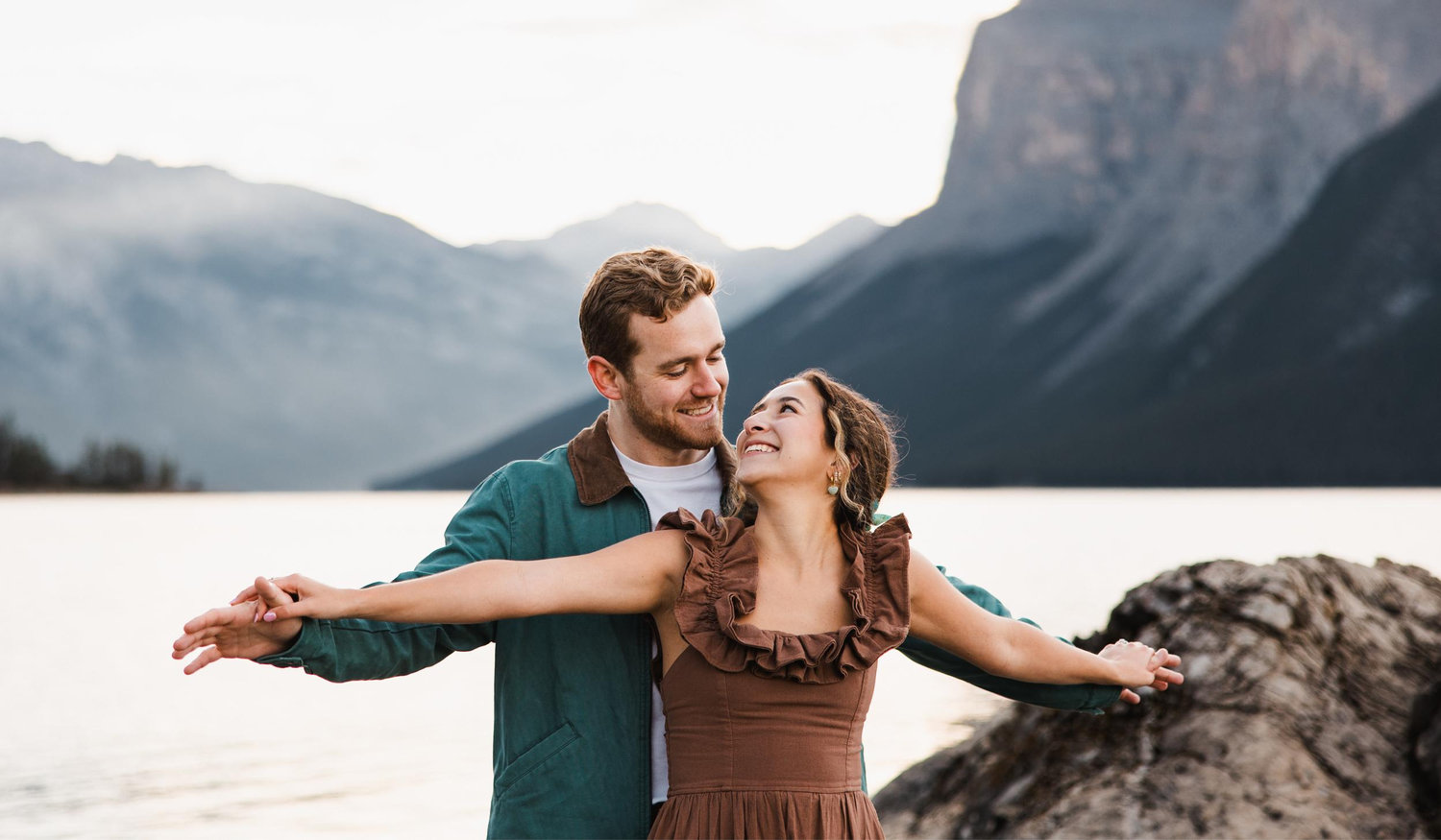 The Wedding Website of Mariana Rodriguez and Alec Bassett