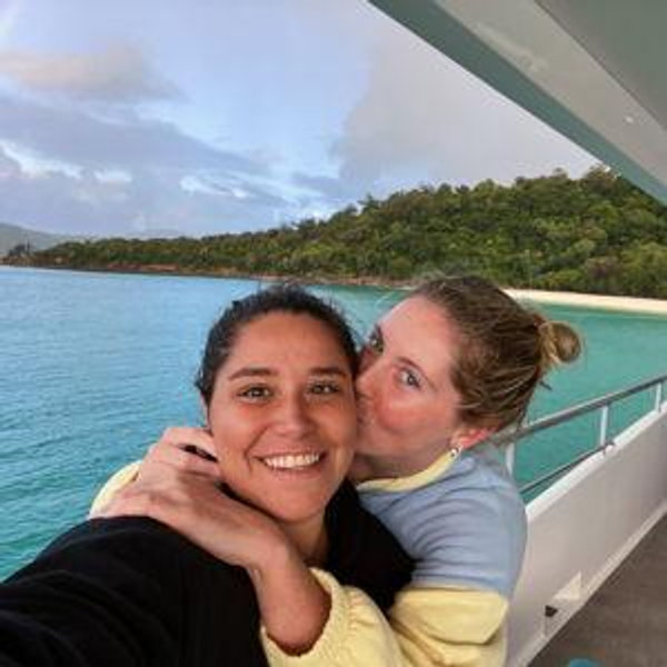 Our Honeymoon Fund
