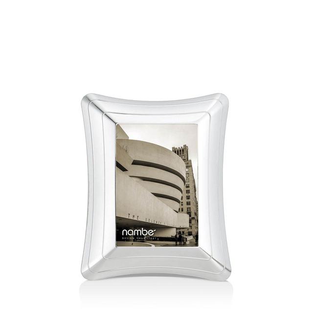 Nambé Portal Frame, 4" x 6"