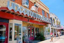 South Congress Avenue