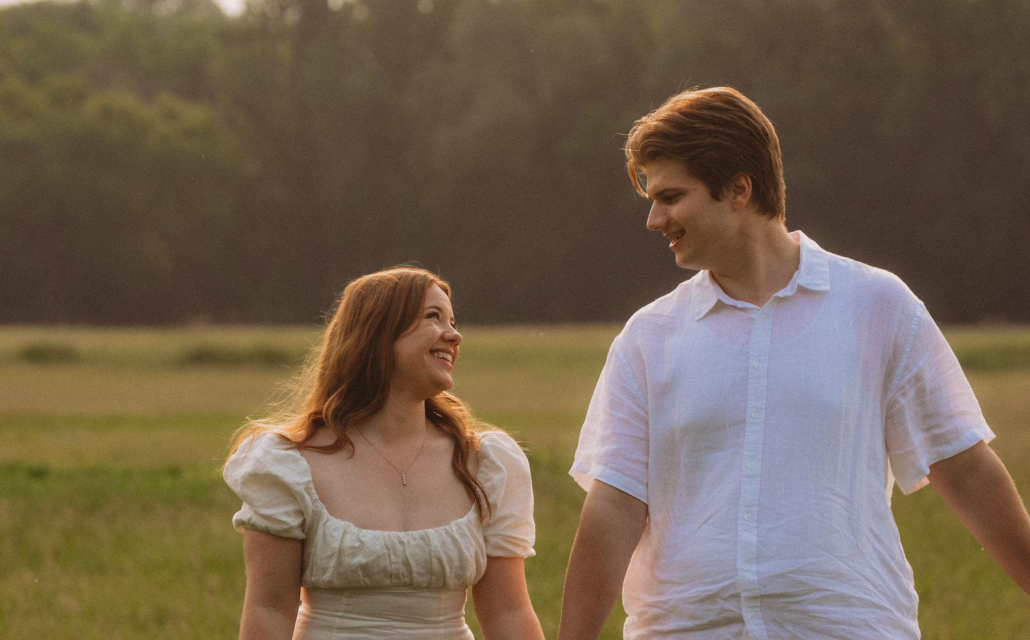The Wedding Website of Taya Fjone and Isaac Howell