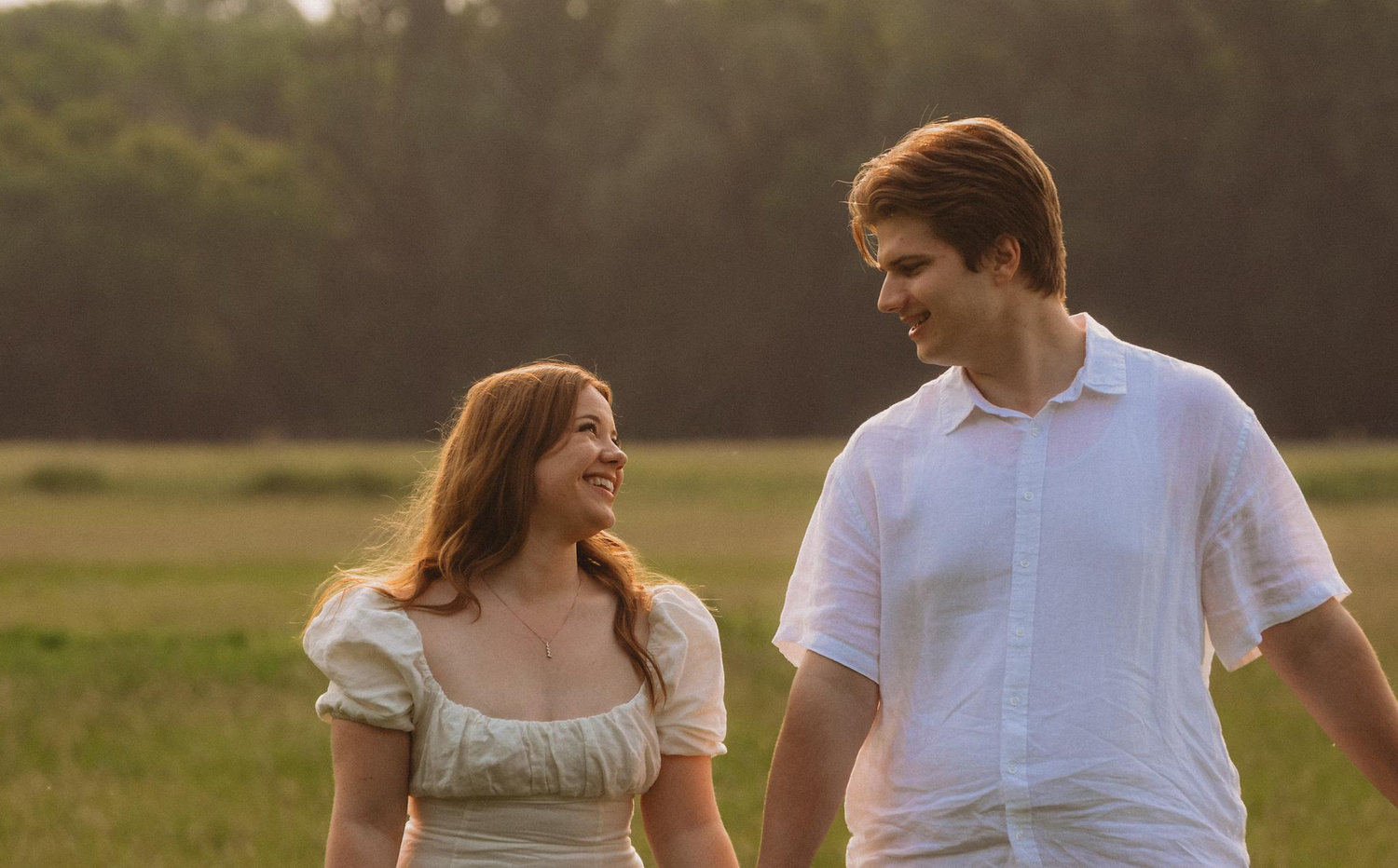 The Wedding Website of Taya Fjone and Isaac Howell