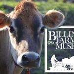 Billings Farm & Museum