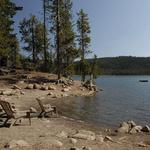 Elk Lake