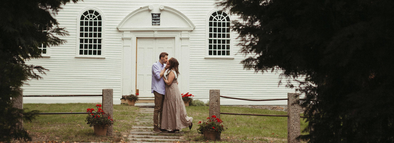 The Wedding Website of Amanda Rich and Timothy Coffey