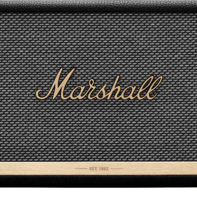 Marshall - Stanmore II Bluetooth Speaker
