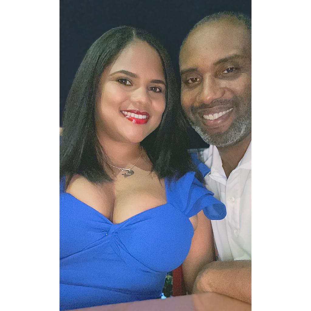 The Wedding Website of Tyson Wright and Dahiana Vasquez