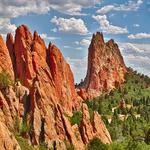 Garden of the Gods