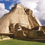 Uxmal Archaeological Zone