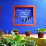 Frida Kahlo Museum