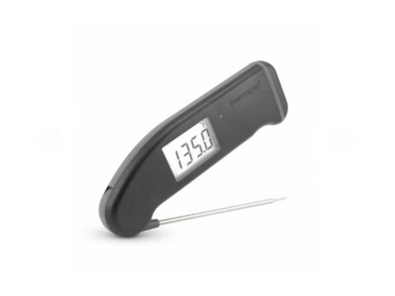 Thermapen® Mk4 in BLACK