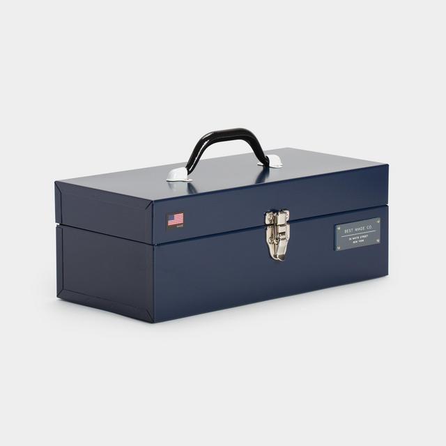 The 15" Toolbox