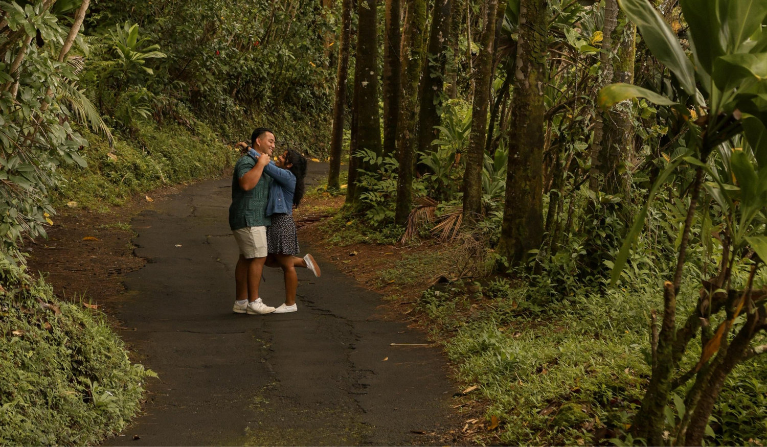 The Wedding Website of Leticia Ayala and Matthias Bernard
