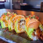 Its Sushi Spring Mountain