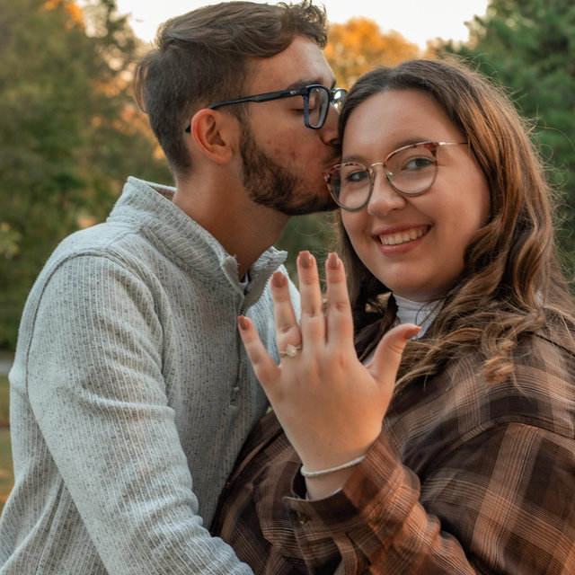 Tyler & Chloe’s Wedding Registry 🤍💍