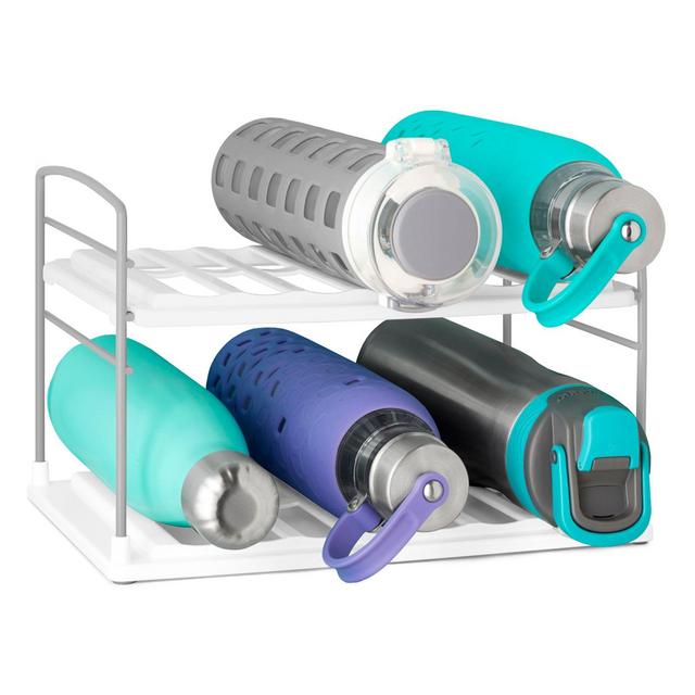 Youcopia® UpSpace Bottle Organizer in White