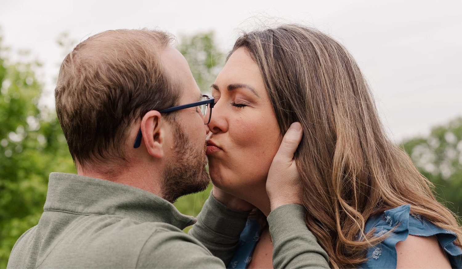 The Wedding Website of Alexis Hall and Daniel MacDonald