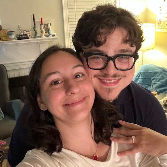 Engaged August 2024