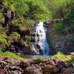 Waimea Valley
