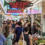 Pike Place Market