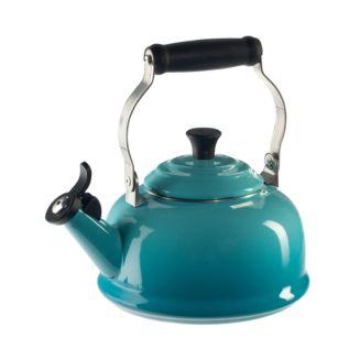 Le Creuset 1.7-Quart Whistling Kettle