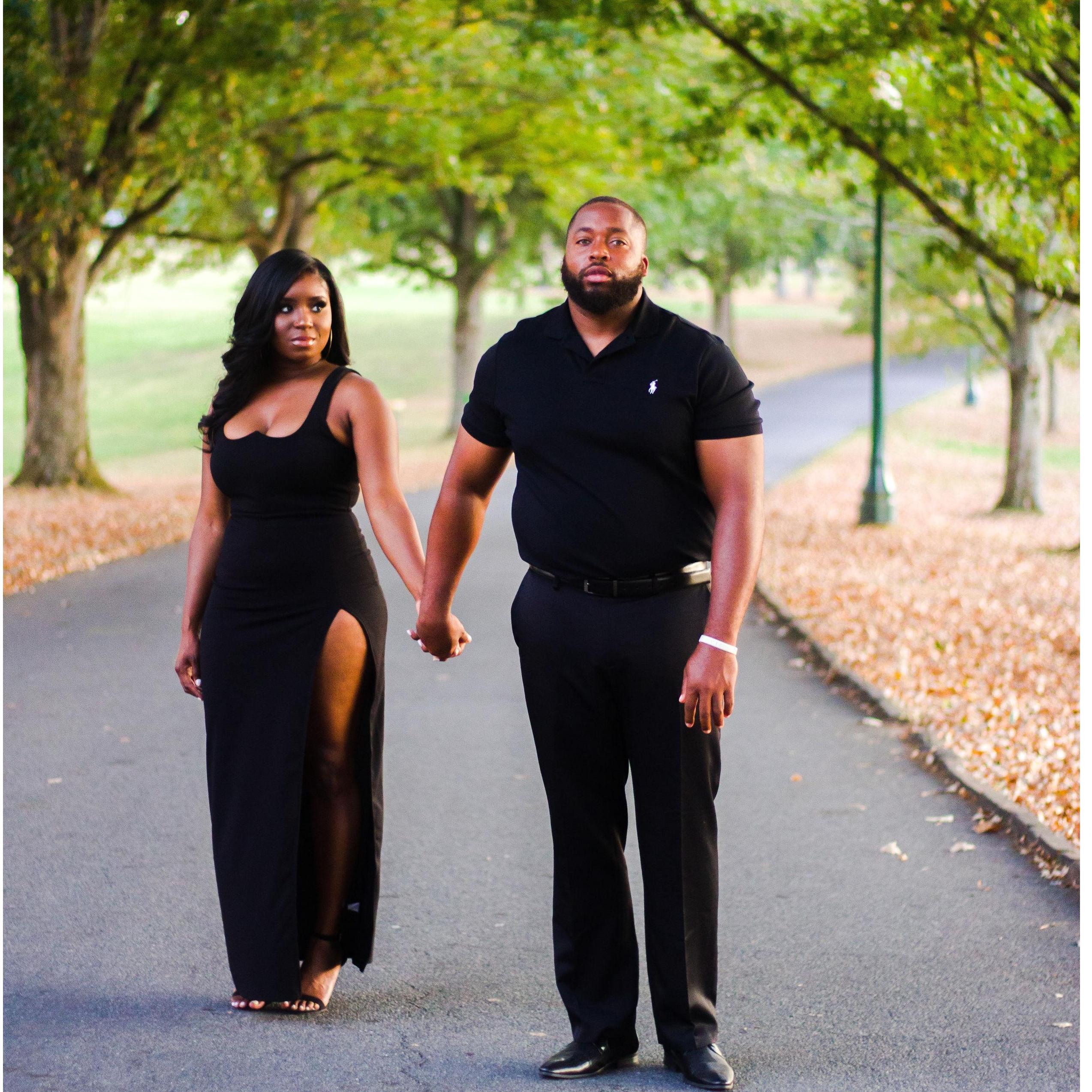 Hand in Hand #Engagement Pic 2019