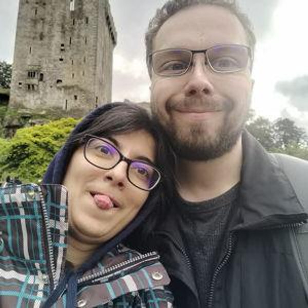 We Put the Fun in Funding