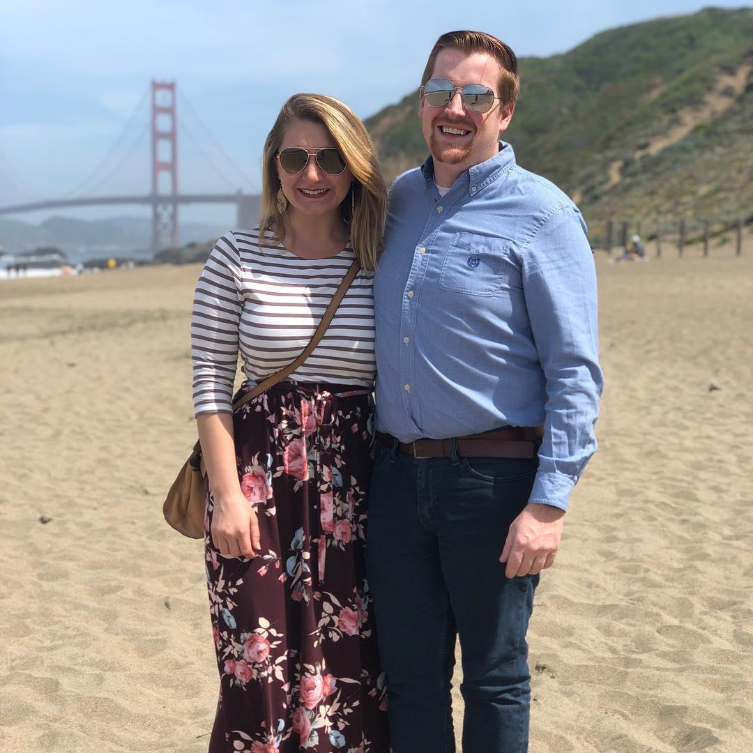 San Francisco trip 2018 where we ate ALOT and then pretended to be fancy in wine country.