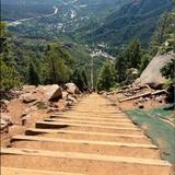 Manitou Incline
