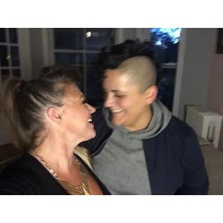 So much love and laughter