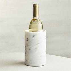 Crate and Barrel, French Kitchen Marble Paper Towel Holder - Zola