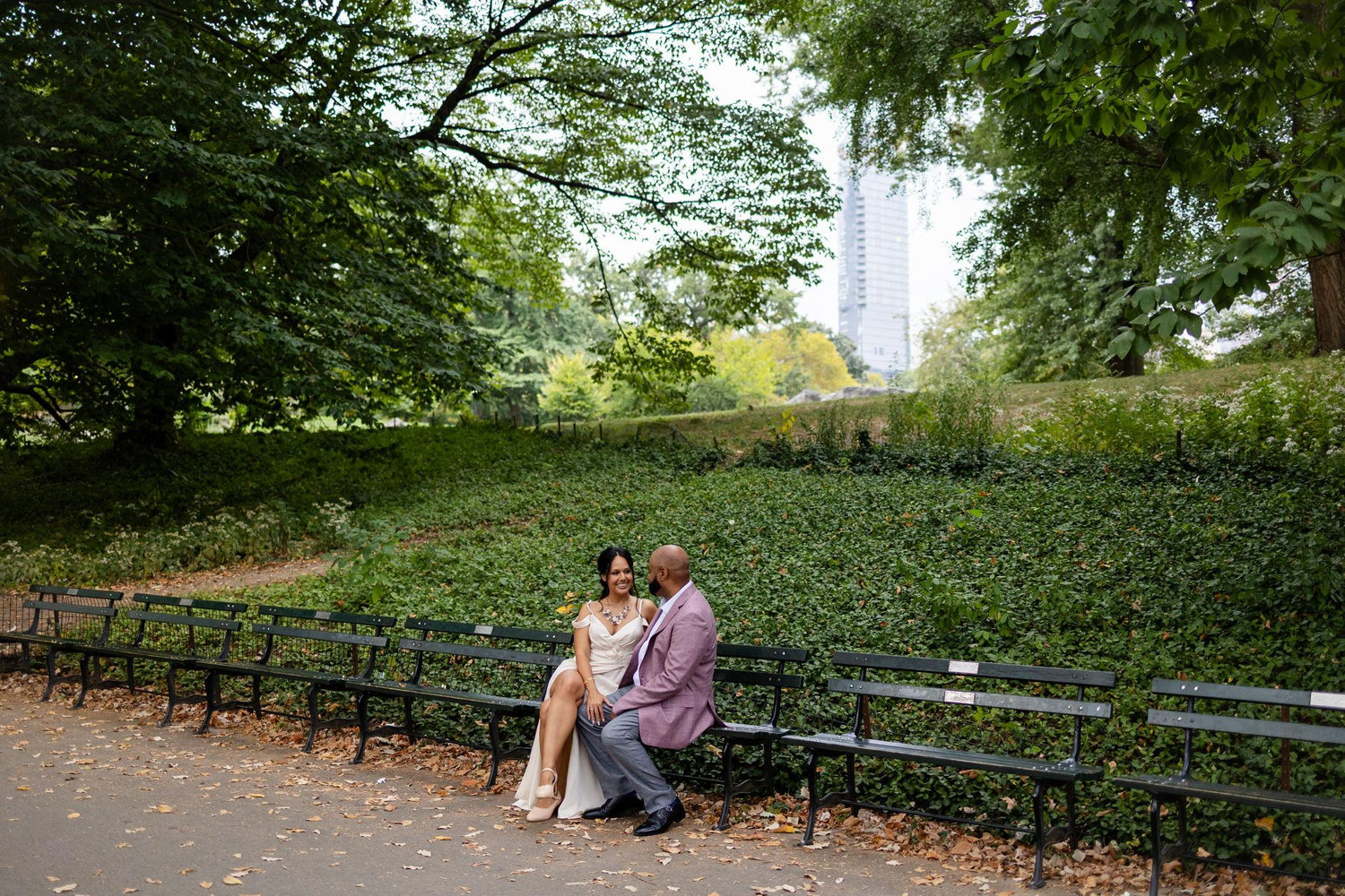 The Wedding Website of Thomas Nash and Rubie Sanchez