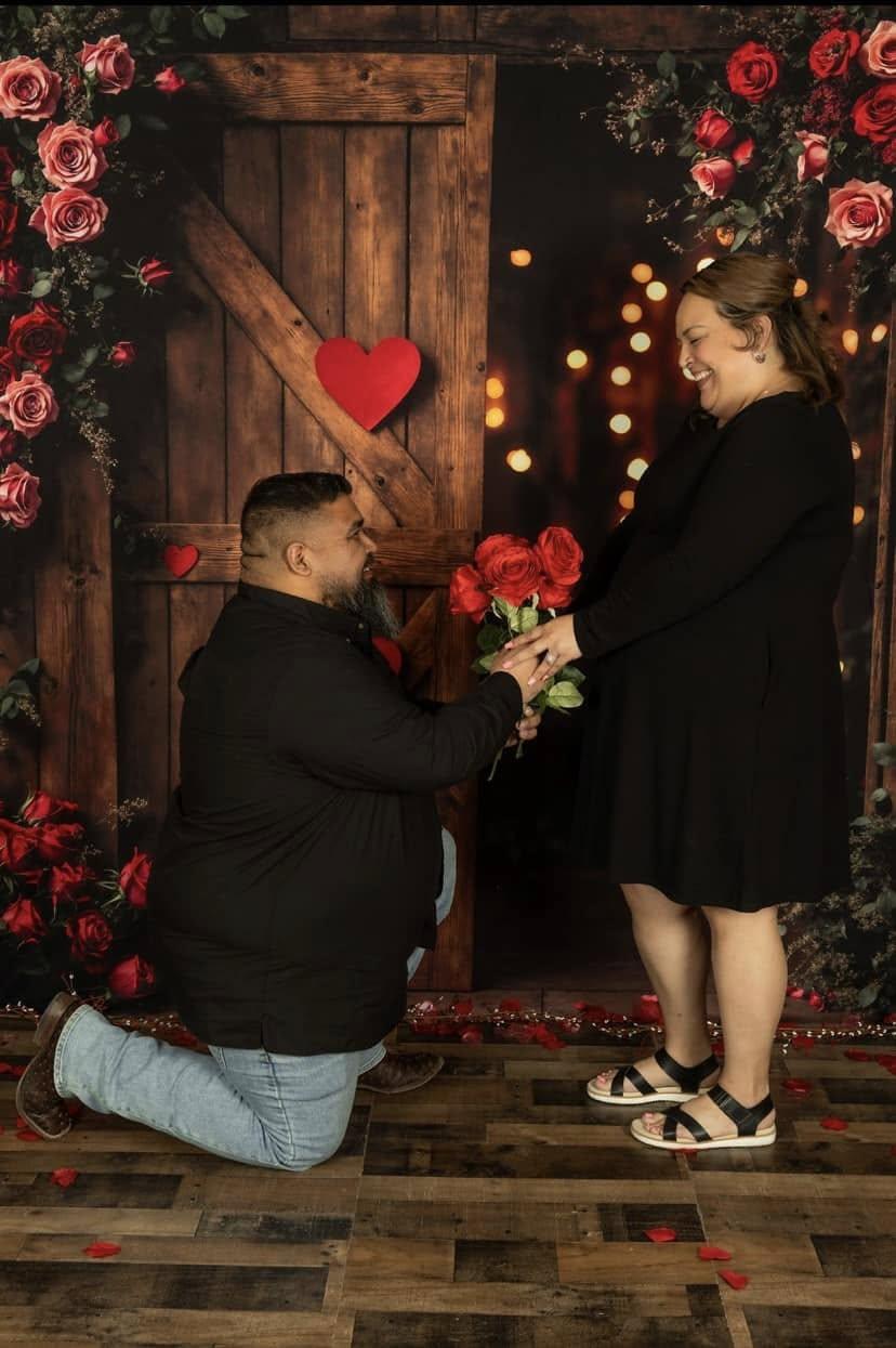 The Wedding Website of April Murphy and Jonathan Anzaldua
