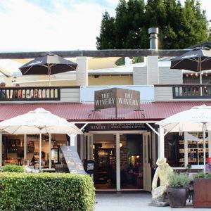 Arrowtown