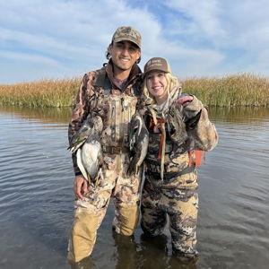 Hunting Fund
