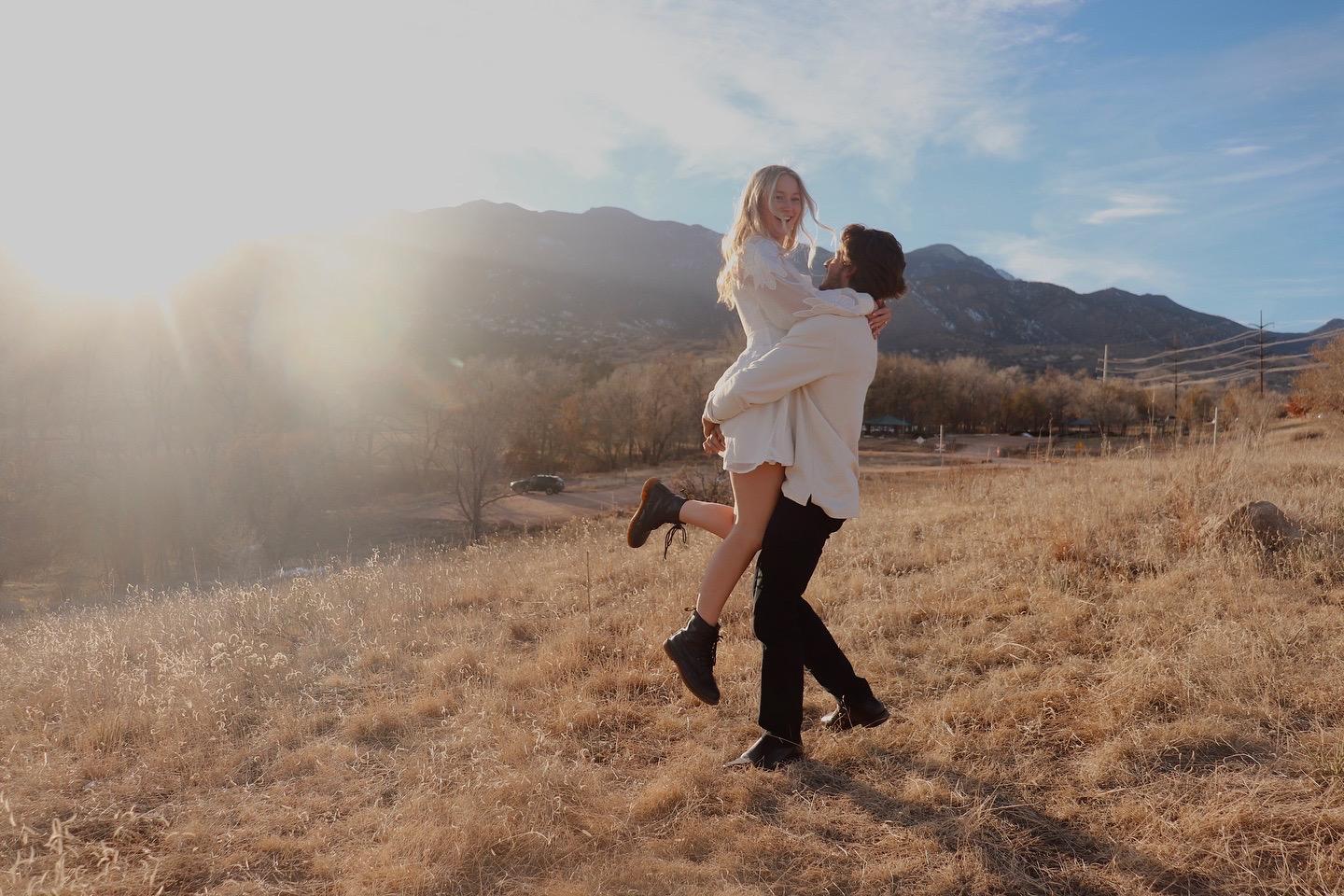 The Wedding Website of Maddie Freetly and Casey Pickering