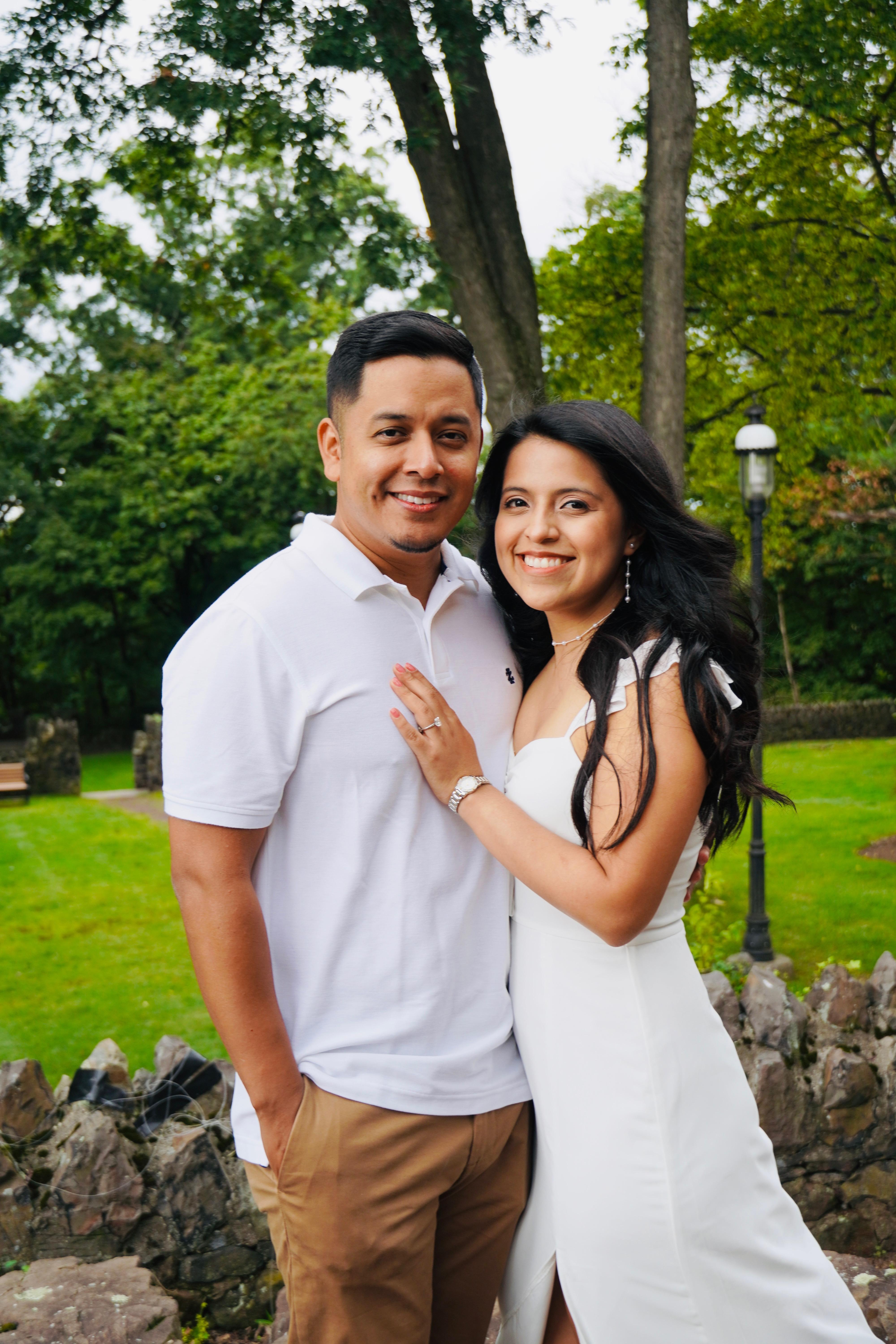 The Wedding Website of Abram Rincon and Andrea Molina Soto